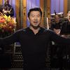SNL Recap: Simu Liu Celebrates Thanksgiving & Asian Accomplishments